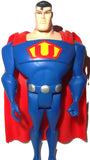 justice league unlimited ULTRAMAN superman dc universe