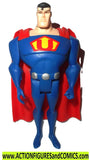 justice league unlimited ULTRAMAN superman dc universe