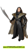Warriors of Virtue KOMODO action figure lord of the rings