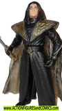 Warriors of Virtue KOMODO action figure lord of the rings