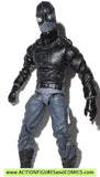 marvel universe SPIDER-MAN NOIR black infinite legends 2016