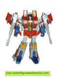 transformers STARSCREAM classics 2006 universe 2.0 chug
