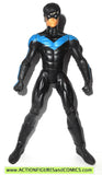 dc universe classics NIGHTWING S3 batman select sculpt