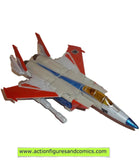 transformers STARSCREAM classics 2006 universe 2.0 chug