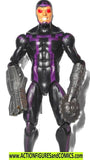 marvel universe MACHINE MAN machineman legends infinite action figure