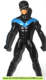 dc universe classics NIGHTWING S3 batman select sculpt