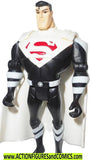 justice league unlimited SUPERMAN justice lord dc s2 e11