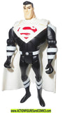 justice league unlimited SUPERMAN justice lord dc s2 e11