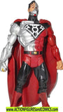 dc universe classics CYBORG SUPERMAN wave 11 kilowog series action figure