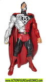 dc universe classics CYBORG SUPERMAN wave 11 kilowog series action figure