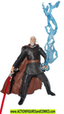 star wars action figures COUNT DOOKU Darth Tyranus saga