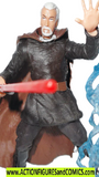 star wars action figures COUNT DOOKU Darth Tyranus saga