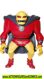 justice league unlimited ETRIGAN the DEMON dc universe