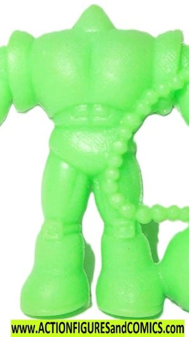 Muscle m.u.s.c.l.e men kinnikuman KENDAMAN A 230 1985 gr