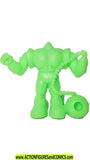 Muscle m.u.s.c.l.e men kinnikuman KENDAMAN A 230 1985 gr