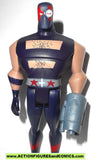 justice league unlimited KGBEAST kg beast batman dc universe