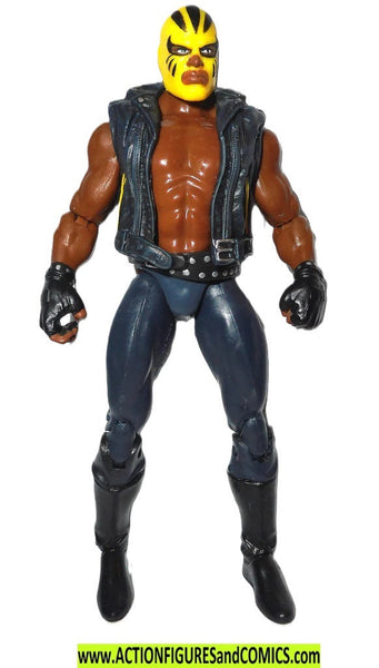 marvel universe RAGE new warriors legends 2016 – ActionFiguresandComics
