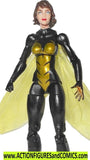 marvel universe WASP avengers 2014 infinite legends