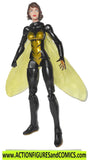 marvel universe WASP avengers 2014 infinite legends