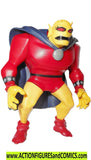 justice league unlimited ETRIGAN the DEMON dc universe