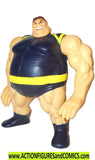 marvel universe BLOB wolverine x-men origins movie