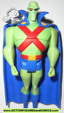 justice league unlimited MARTIAN MANHUNTER dc universe fan