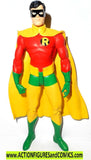 dc direct ROBIN earth 2 crisis on infinite earths