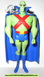 justice league unlimited MARTIAN MANHUNTER dc universe fan