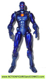 marvel universe IRON MAN stealth ops 2009 24 2010