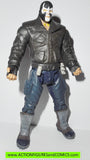 dc universe Multiverse BANE batman arkham asylum CITY