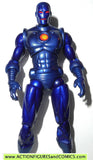 marvel universe IRON MAN stealth ops 2009 24 2010