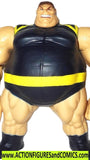 marvel universe BLOB wolverine x-men origins movie