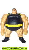 marvel universe BLOB wolverine x-men origins movie