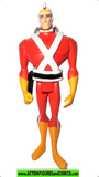 justice league unlimited ADAM STRANGE complete dc universe