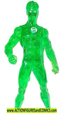 dc direct HAL JORDAN green lantern power glow collectibles