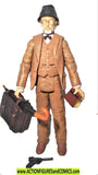 Indiana Jones HENRY JONES temple of doom 2007 complete kenner Hasbro