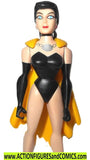 justice league unlimited SUPERWOMAN lasso dc universe