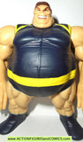 marvel universe BLOB wolverine x-men origins movie