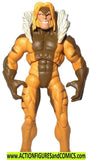 marvel universe SABERTOOTH x-men origins blob 2 pack