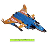 Transformers DIRGE 2010 Generations classics chug rts hftd