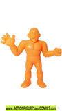 Muscle m.u.s.c.l.e men Kinnikuman CYBORG SW 091 Orange