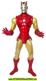 marvel universe IRON MAN walmart horn head