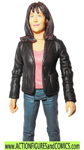 doctor who action figures SARAH JANE SMITH adventures dr
