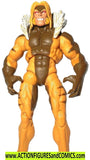 marvel universe SABERTOOTH x-men origins blob 2 pack