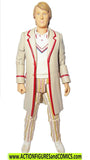 doctor who action figures FIFTH DOCTOR 5th Peter Davidson no lapel