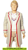 doctor who action figures FIFTH DOCTOR 5th Peter Davidson no lapel