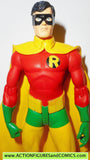 dc direct ROBIN earth 2 crisis on infinite earths