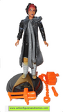 Star Trek MARTIA 1995 playmates alien complete movie