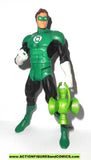 dc universe classics HAL JORDAN green lantern wave 3