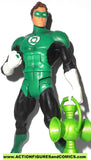 dc universe classics HAL JORDAN green lantern wave 3